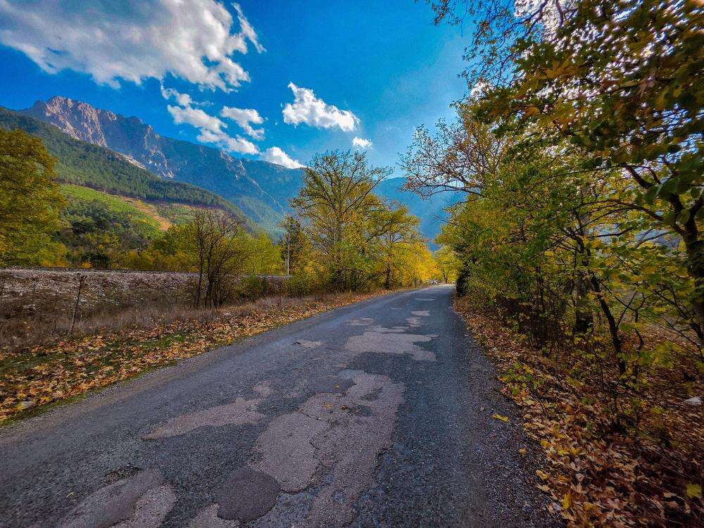Belemedik kartpostala döndü! Konyalılar da akın ediyor 6